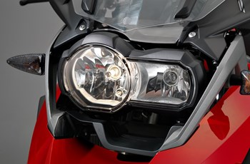 BMW R 1200 GS 2014 - Bild 10 BMW R 1200 GS 2014 - Bild 10