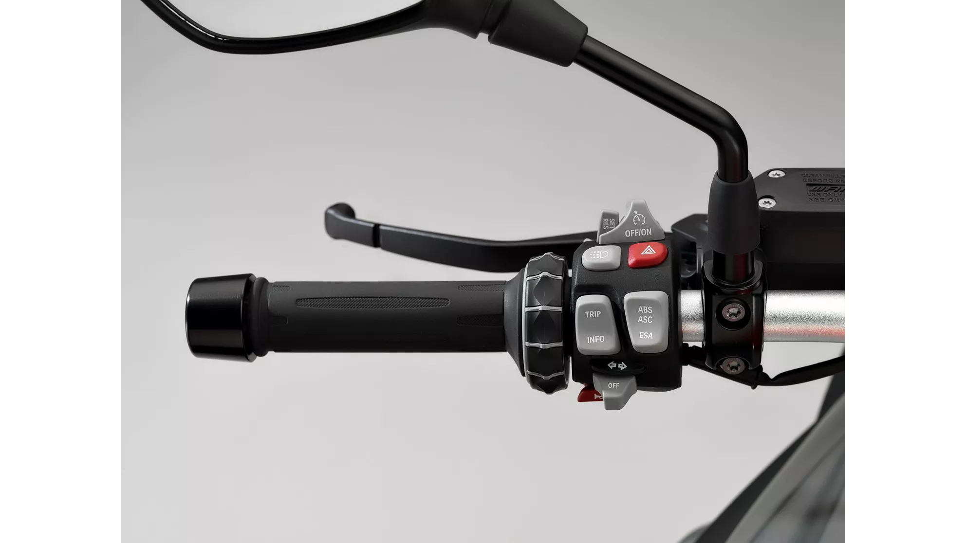 BMW R 1200 GS - Image 9 BMW R 1200 GS - Image 9