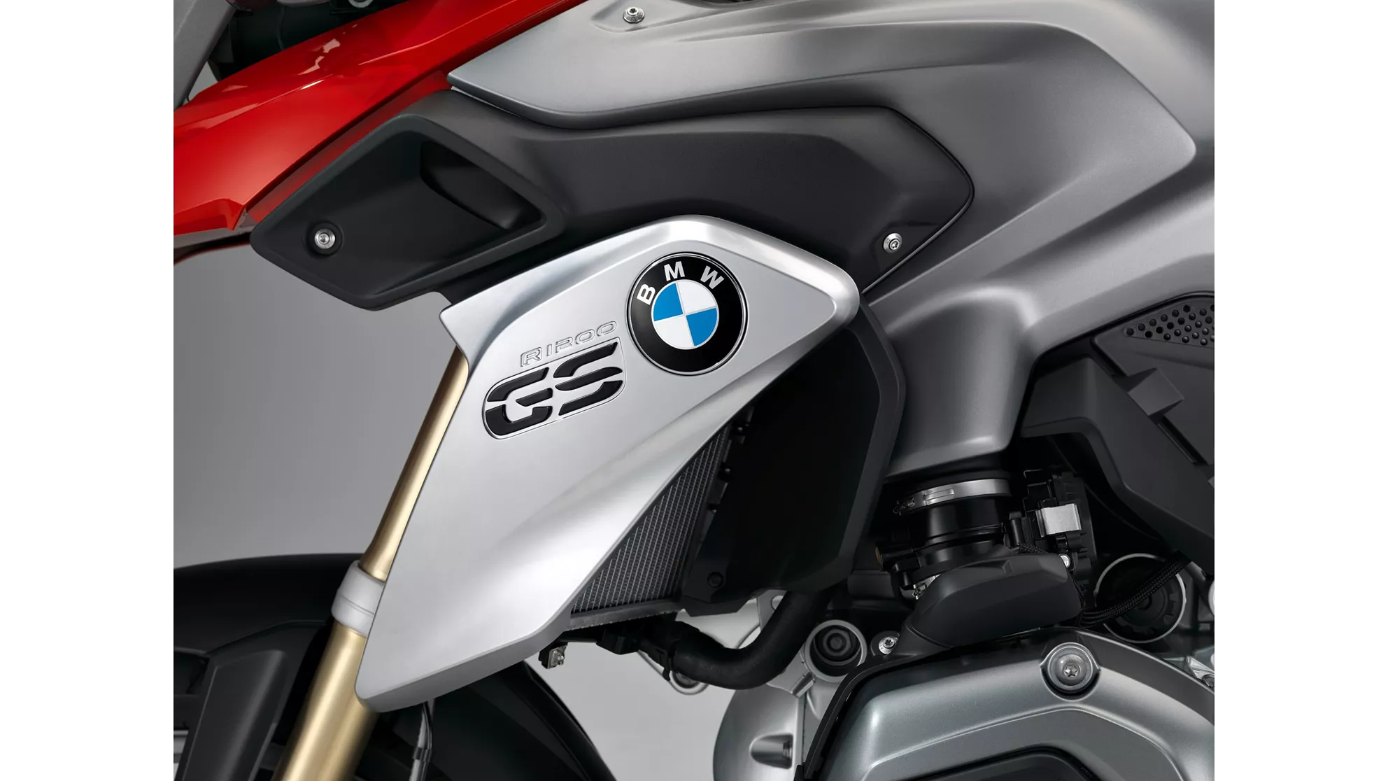 BMW R 1200 GS - Image 12 BMW R 1200 GS - Image 12