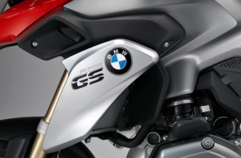 BMW R 1200 GS 2014 - Bild 14 BMW R 1200 GS 2014 - Bild 14