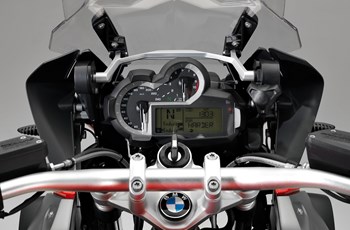 BMW R 1200 GS 2014 - Bild 15 BMW R 1200 GS 2014 - Bild 15