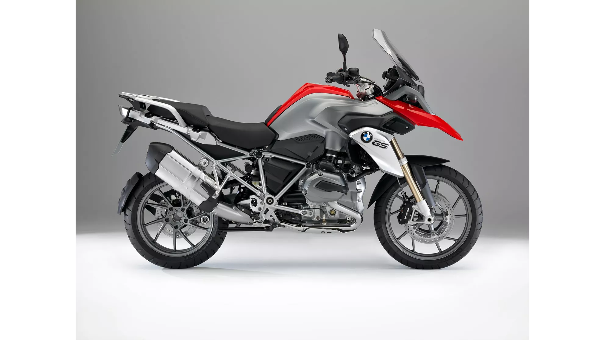 BMW R 1200 GS - Image 16 BMW R 1200 GS - Image 16