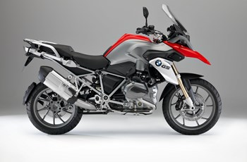BMW R 1200 GS 2014 - Bild 18 BMW R 1200 GS 2014 - Bild 18