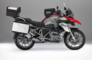 BMW R 1200 GS 2014 - Bild 19 BMW R 1200 GS 2014 - Bild 19