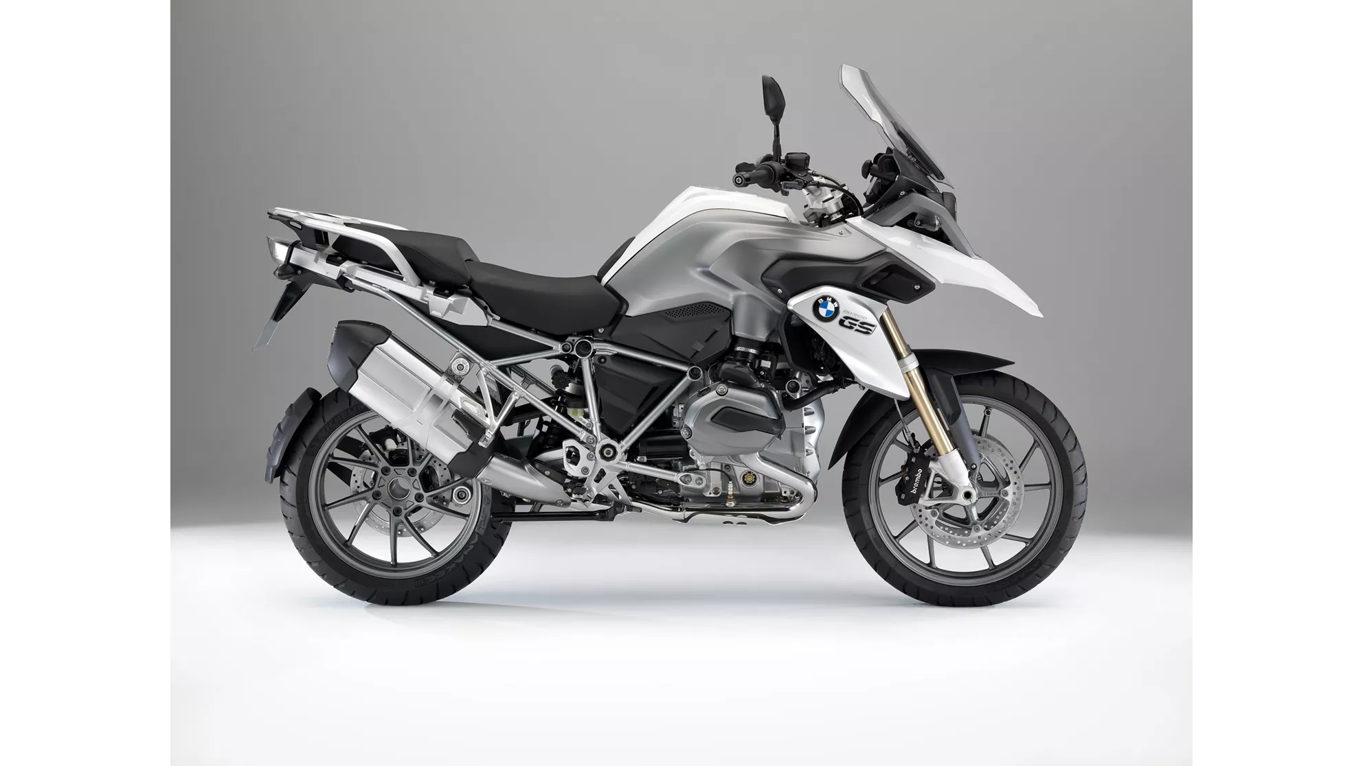 BMW R 1200 GS - Image 18 BMW R 1200 GS - Image 18