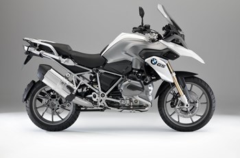 BMW R 1200 GS 2014 - Bild 20 BMW R 1200 GS 2014 - Bild 20