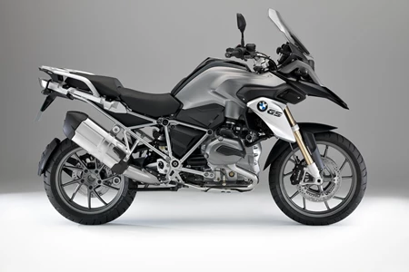 BMW R 1200 GS 2014 BMW R 1200 GS 2014