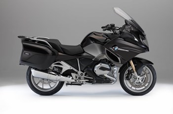 BMW R 1200 RT 2014 - Bild 3 BMW R 1200 RT 2014 - Bild 3