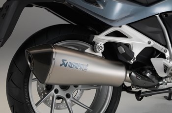 BMW R 1200 RT 2014 - Bild 10 BMW R 1200 RT 2014 - Bild 10