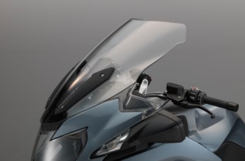 BMW R 1200 RT 2014 - Bild 11 BMW R 1200 RT 2014 - Bild 11