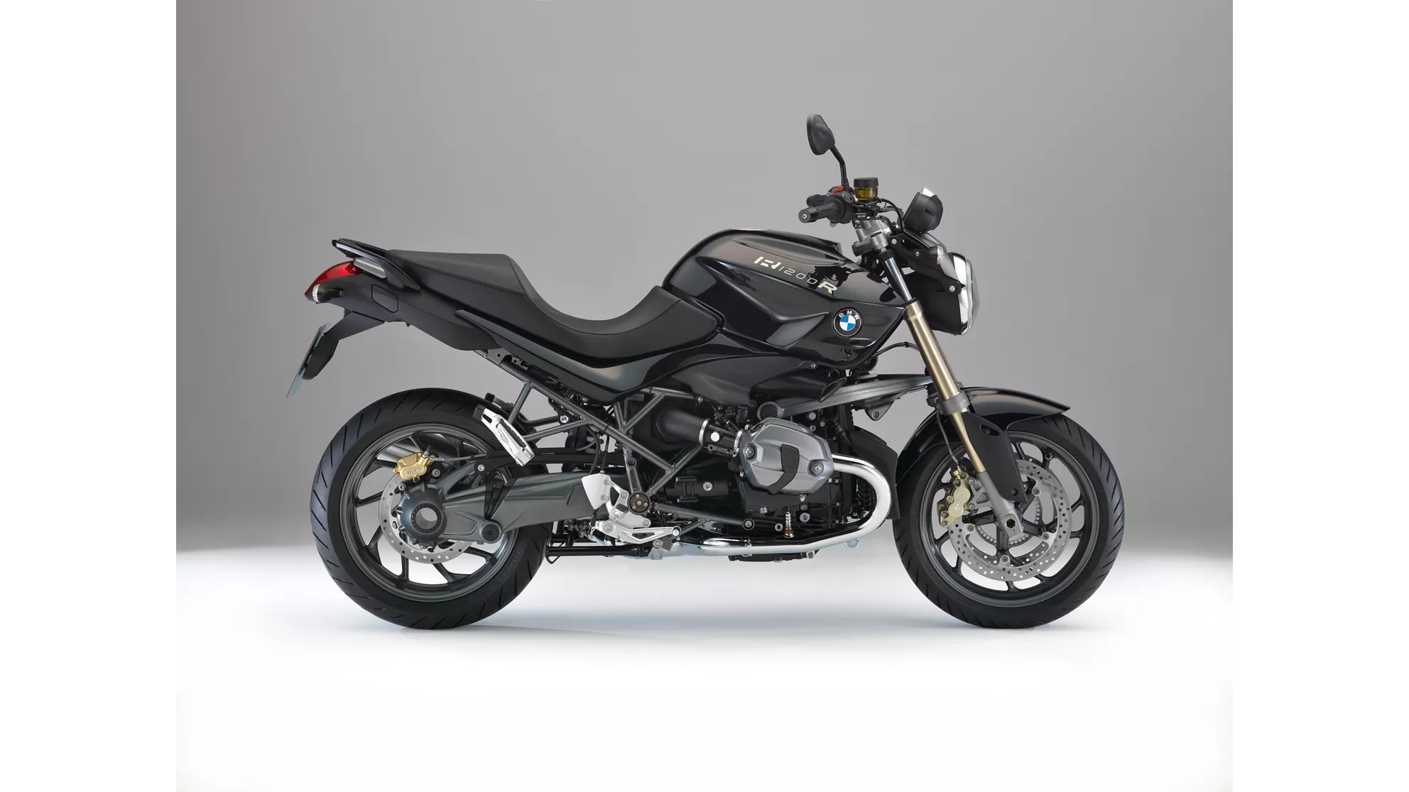 BMW R 1200 R - Image 3 BMW R 1200 R - Image 3