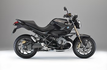BMW R 1200 R 2014 - Bild 6 BMW R 1200 R 2014 - Bild 6