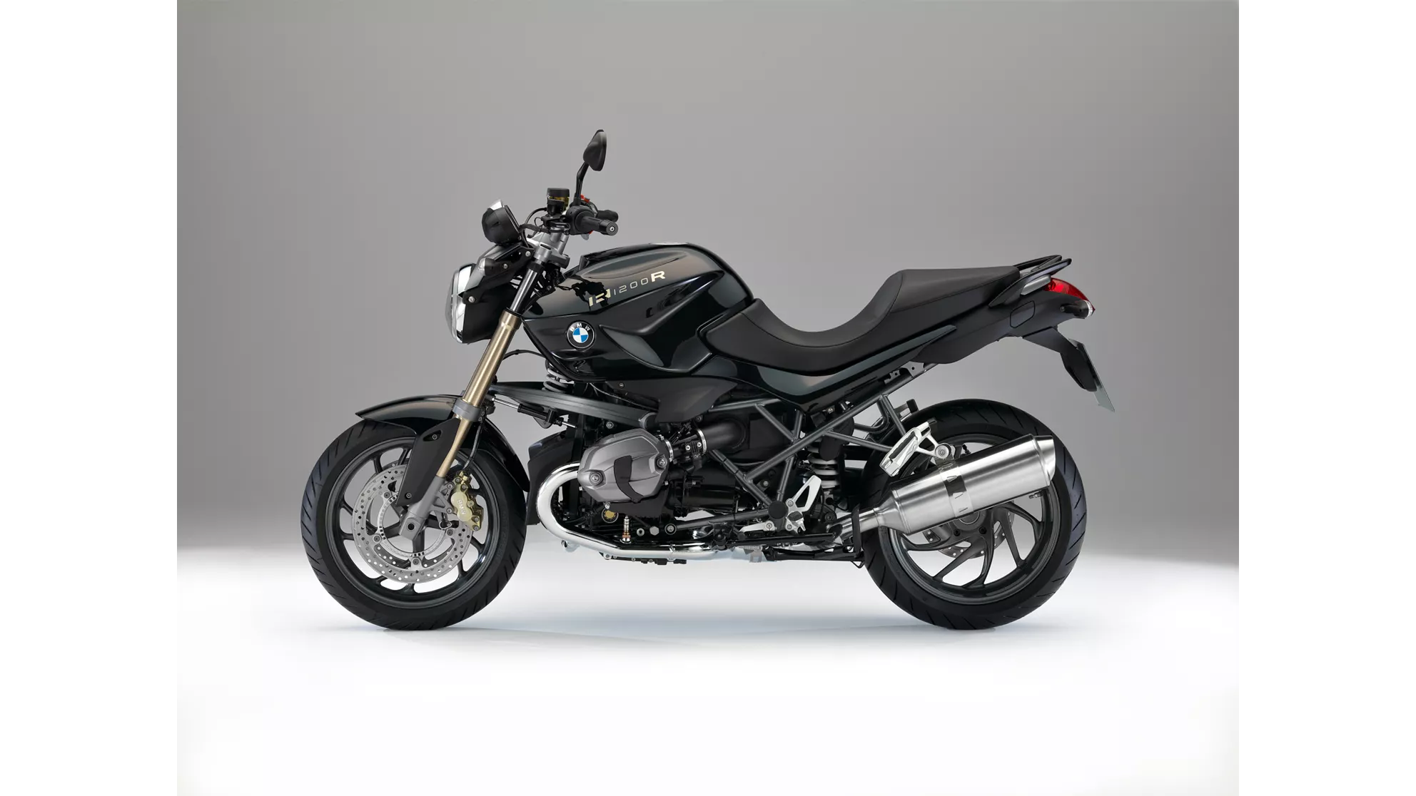 BMW R 1200 R - Image 4 BMW R 1200 R - Image 4