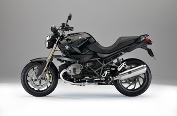 BMW R 1200 R 2014 - Bild 7 BMW R 1200 R 2014 - Bild 7