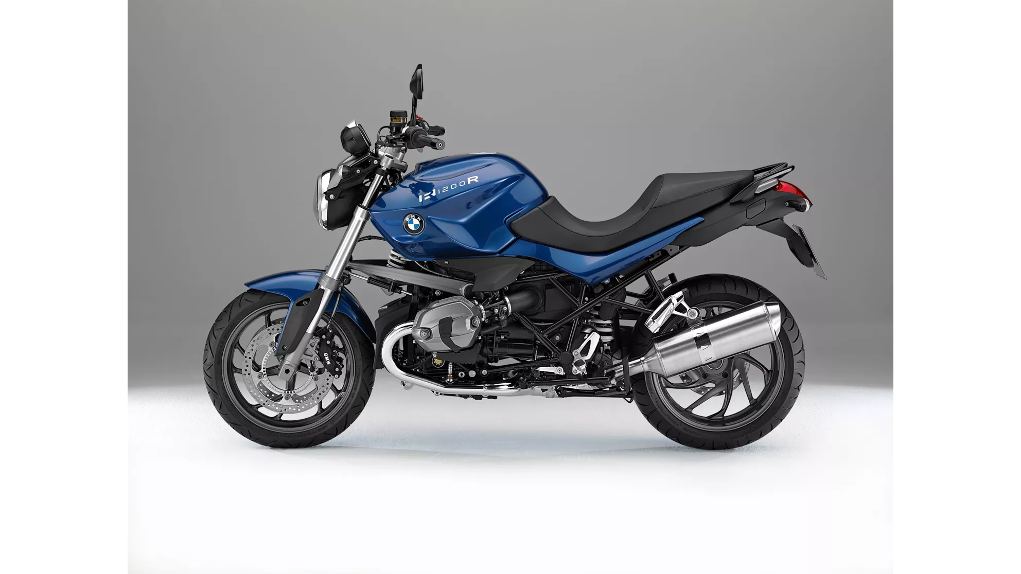 BMW R 1200 R - Image 7 BMW R 1200 R - Image 7