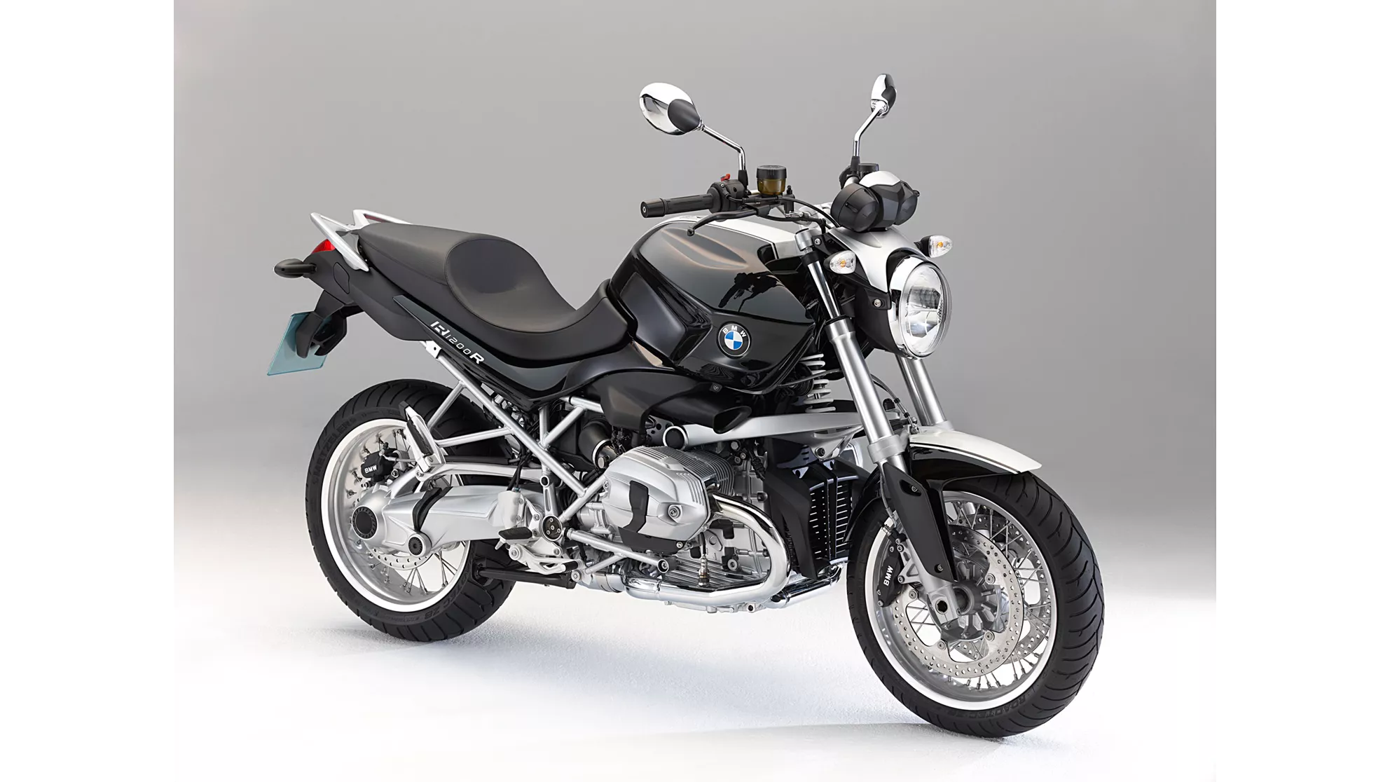 BMW R 1200 R - Image 8 BMW R 1200 R - Image 8