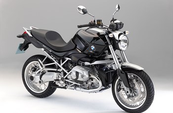 BMW R 1200 R 2014 - Bild 11 BMW R 1200 R 2014 - Bild 11