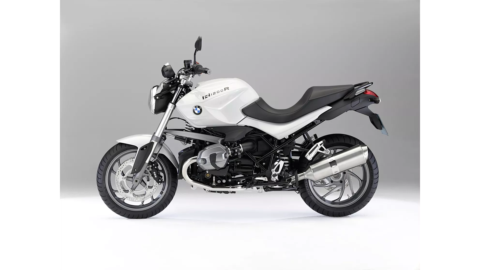 BMW R 1200 R - Image 9 BMW R 1200 R - Image 9