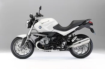 BMW R 1200 R 2014 - Bild 12 BMW R 1200 R 2014 - Bild 12