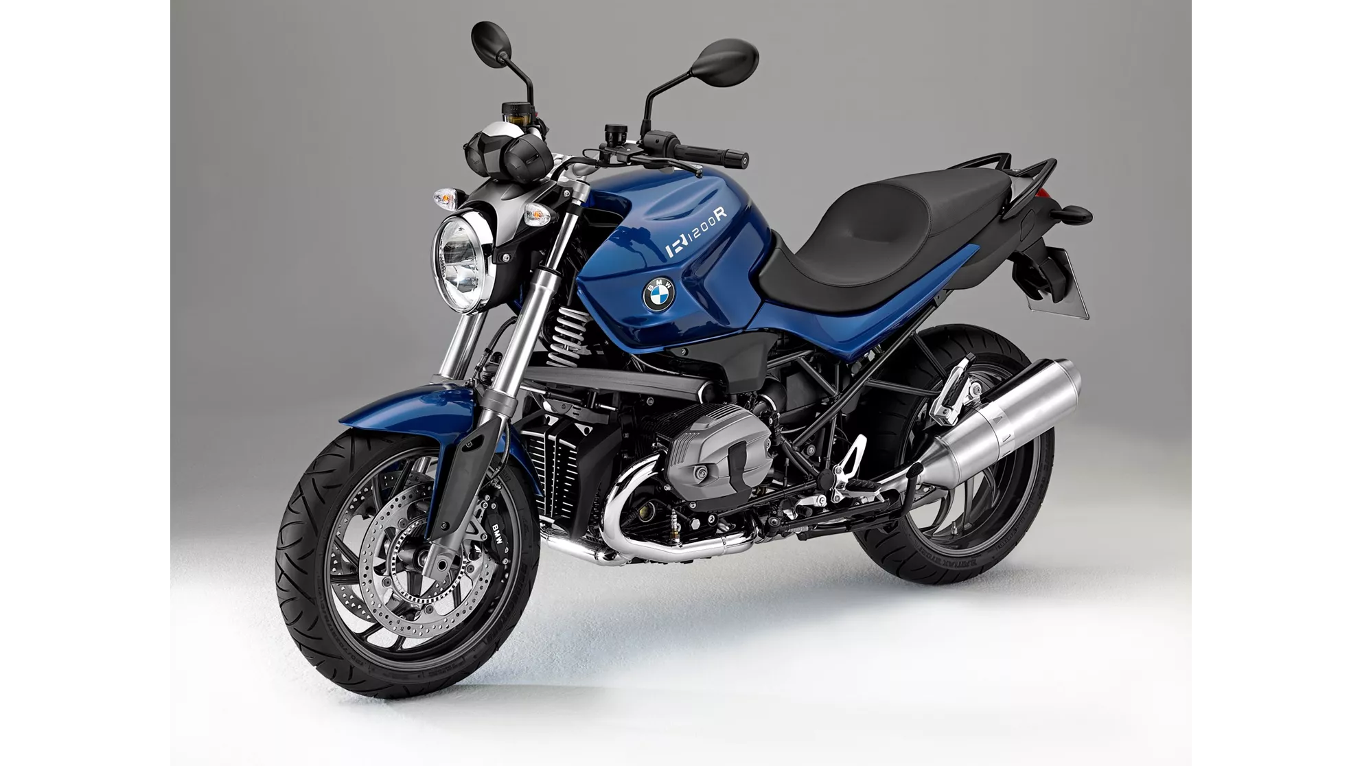 BMW R 1200 R - Image 10 BMW R 1200 R - Image 10