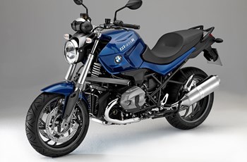 BMW R 1200 R 2014 - Bild 13 BMW R 1200 R 2014 - Bild 13