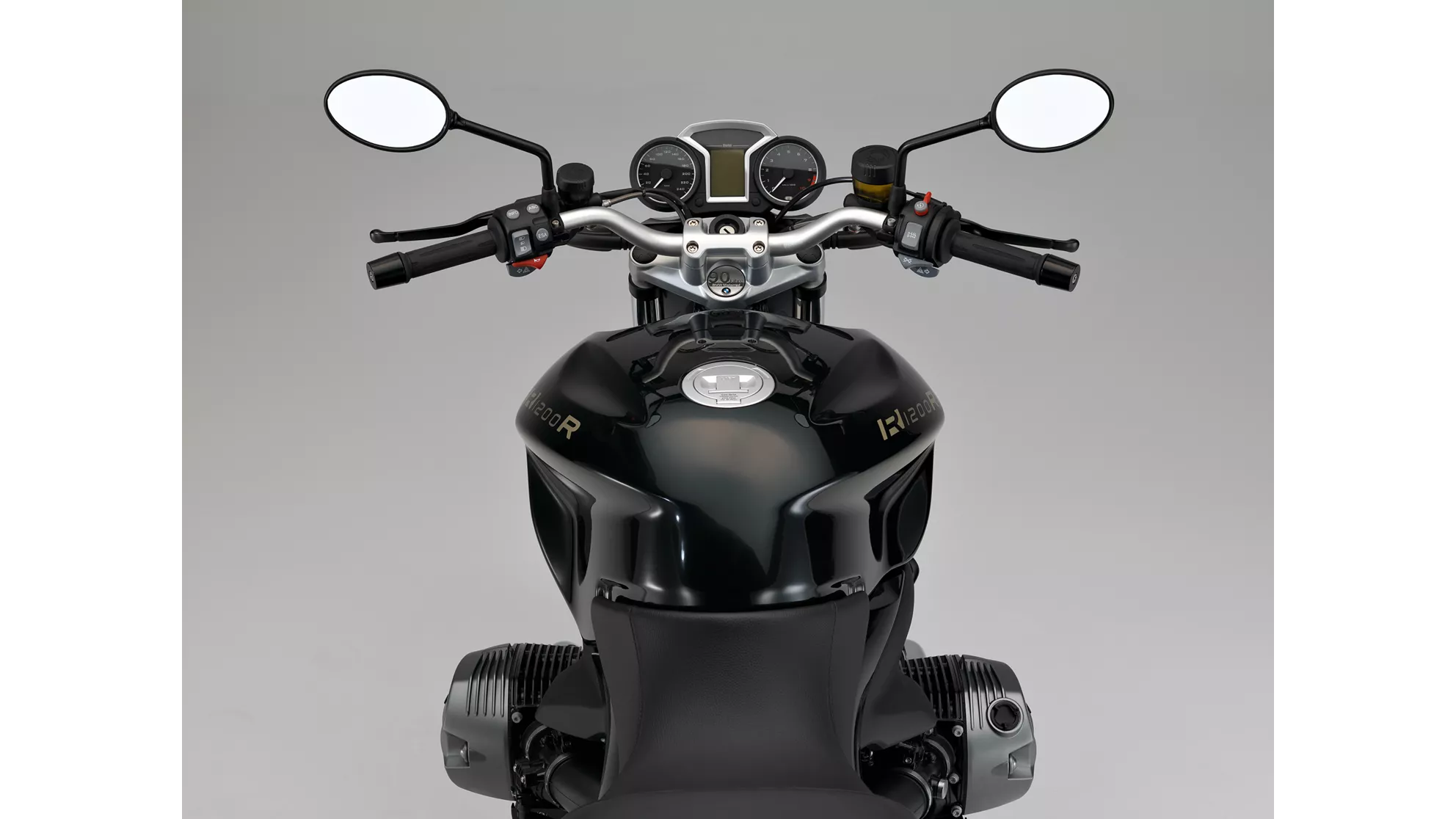 BMW R 1200 R - Image 11 BMW R 1200 R - Image 11