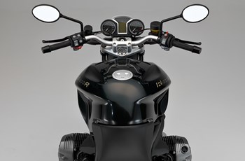 BMW R 1200 R 2014 - Bild 14 BMW R 1200 R 2014 - Bild 14