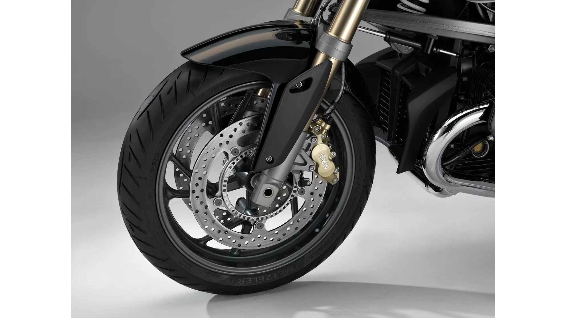 BMW R 1200 R - Image 12 BMW R 1200 R - Image 12