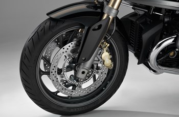 BMW R 1200 R 2014 - Bild 15 BMW R 1200 R 2014 - Bild 15