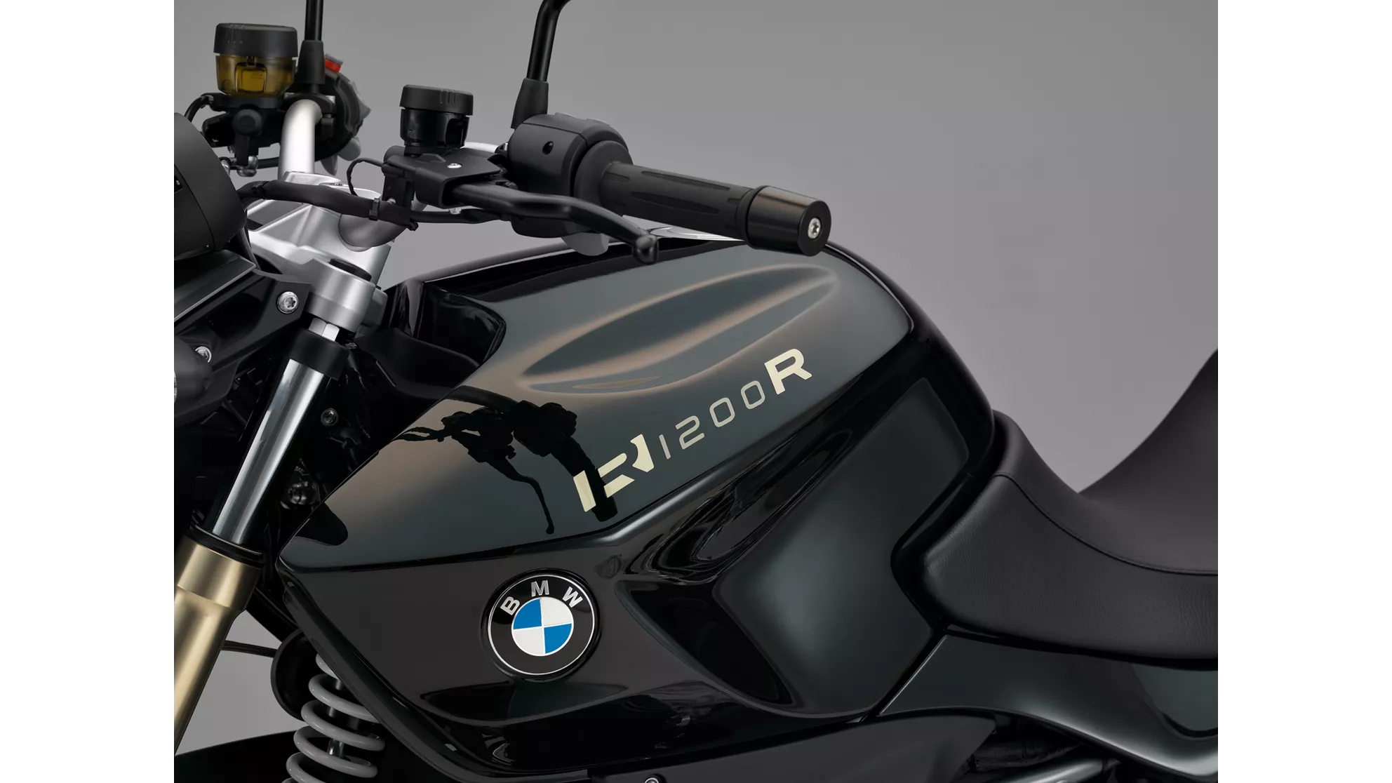 BMW R 1200 R - Image 13 BMW R 1200 R - Image 13