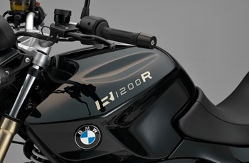 BMW R 1200 R 2014 - Bild 16 BMW R 1200 R 2014 - Bild 16