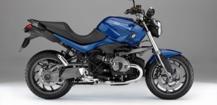 BMW R 1200 R Classic 2011 vs BMW R 1200 R 2014