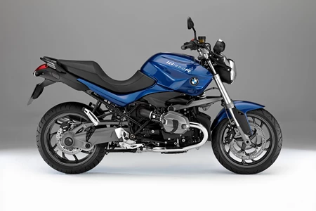 BMW R 1200 R 2014 BMW R 1200 R 2014