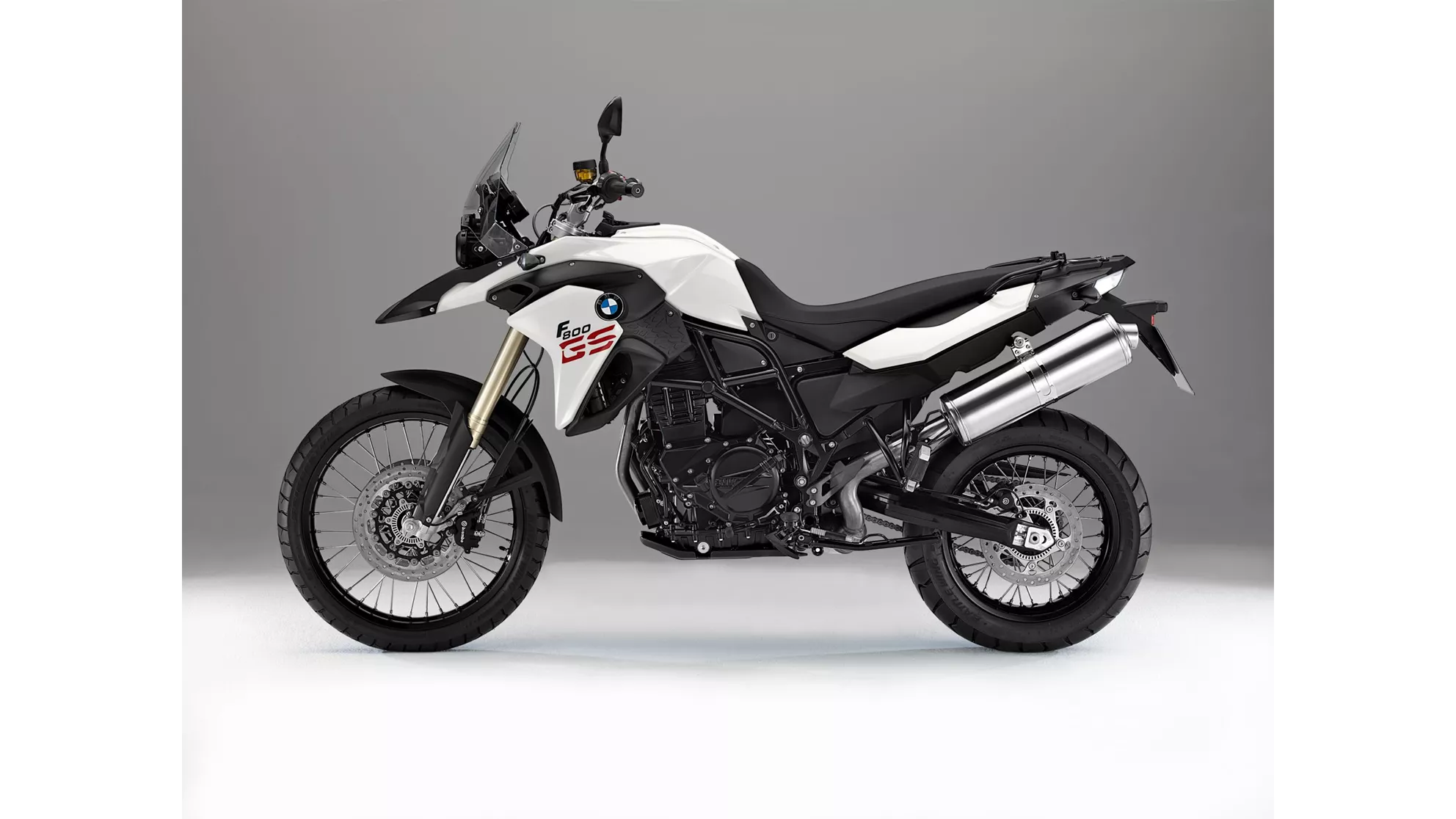 BMW F 800 GS - Image 6 BMW F 800 GS - Image 6