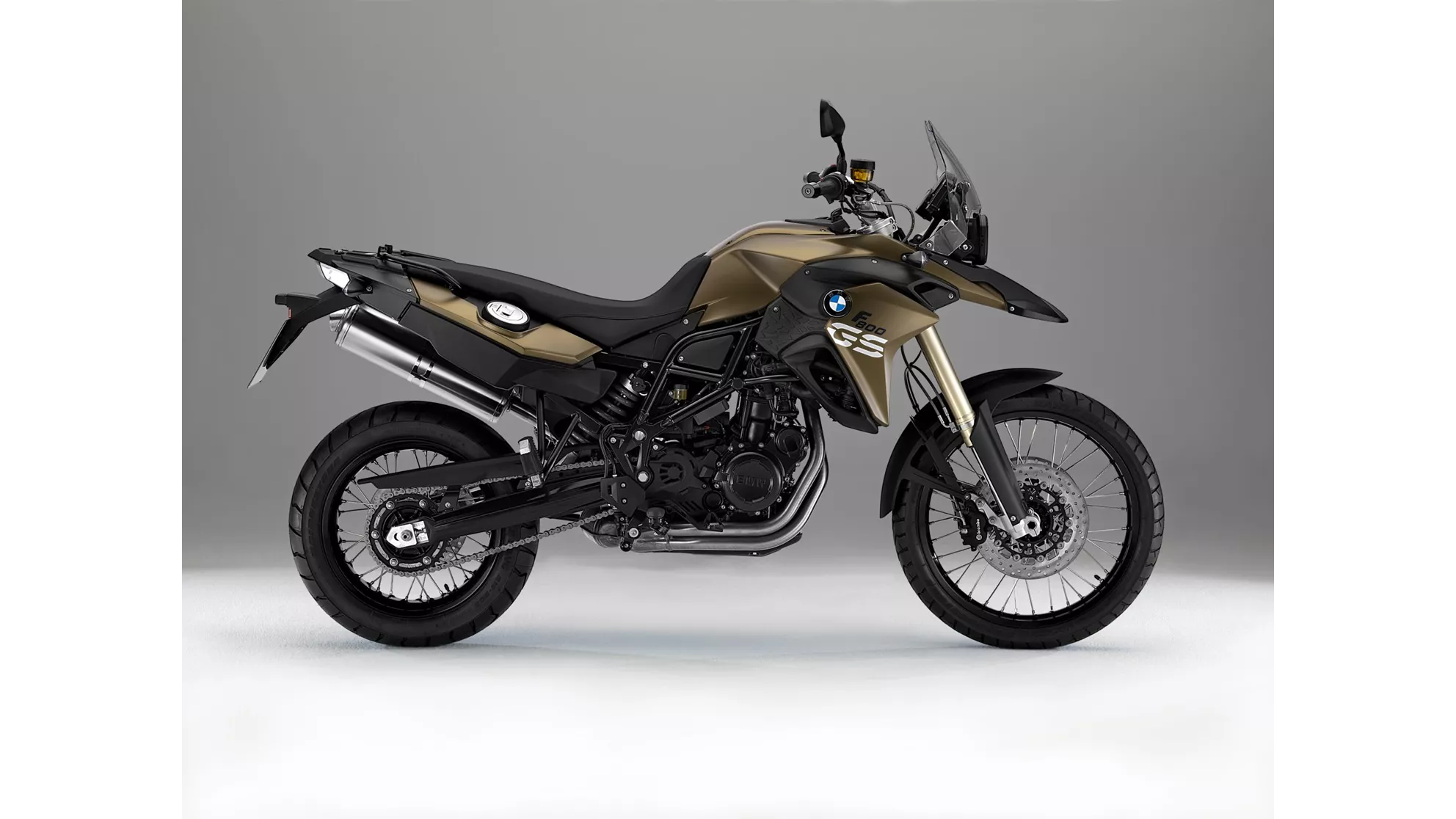 BMW F 800 GS - Image 7 BMW F 800 GS - Image 7