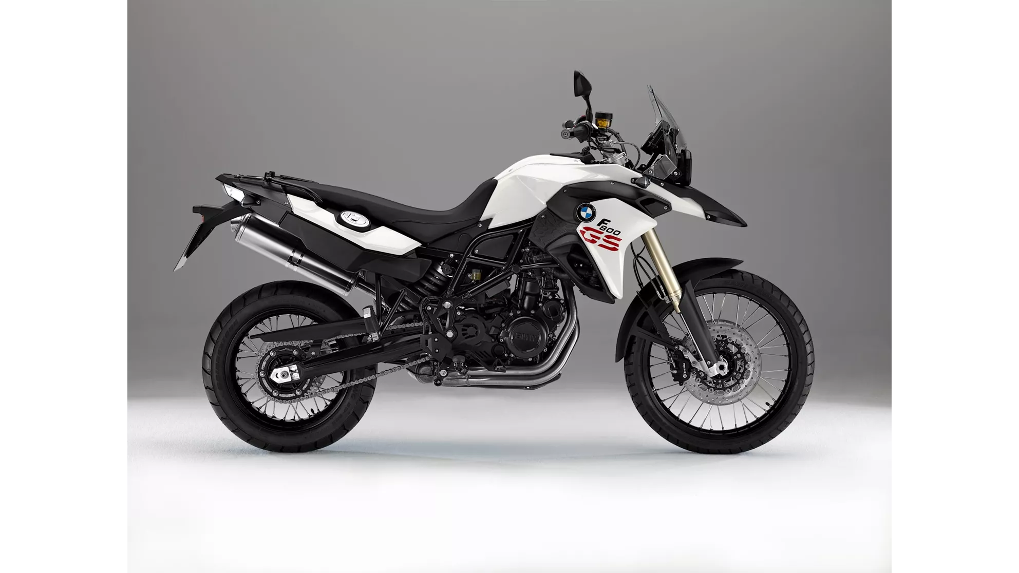 BMW F 800 GS - Image 8 BMW F 800 GS - Image 8