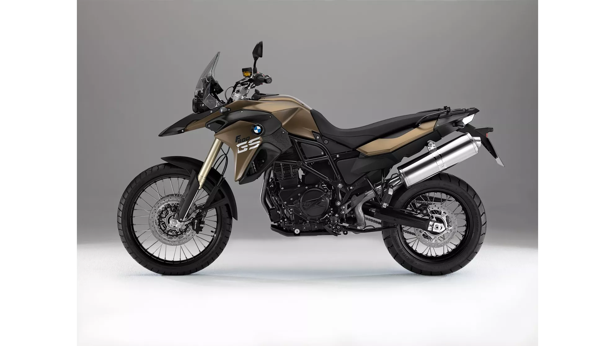 BMW F 800 GS - Image 9 BMW F 800 GS - Image 9
