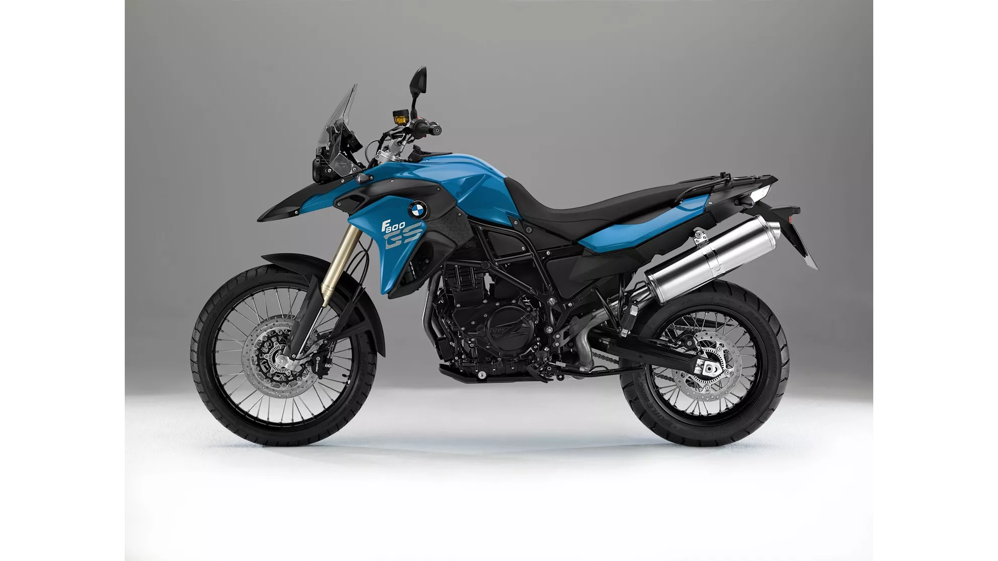 BMW F 800 GS - Image 10 BMW F 800 GS - Image 10