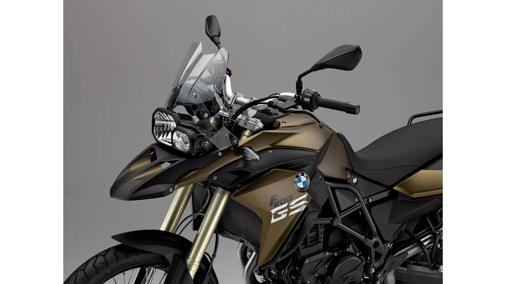 BMW F 800 GS - Image 11 BMW F 800 GS - Image 11