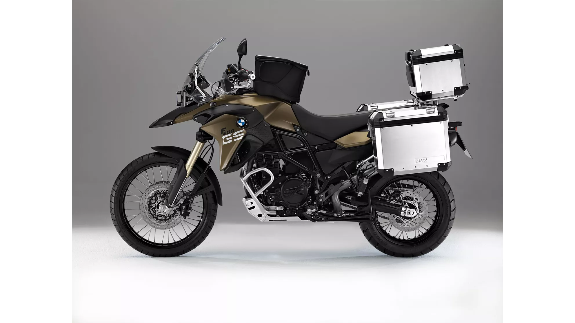 BMW F 800 GS - Image 12 BMW F 800 GS - Image 12