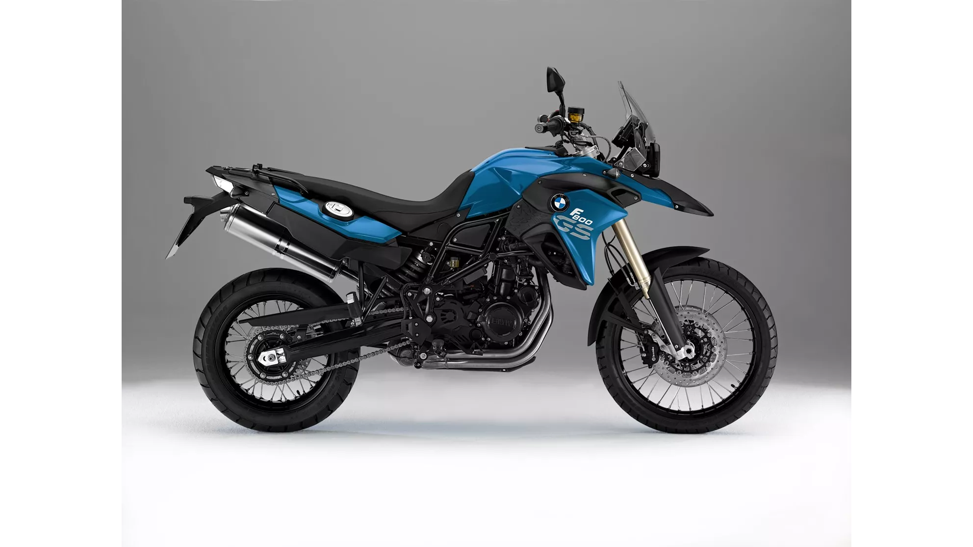 BMW F 800 GS - Image 16 BMW F 800 GS - Image 16