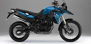 BMW F 800 GS 2014 vs BMW R nineT Urban G/S 2017 BMW F 800 GS 2014 vs BMW R nineT Urban G/S 2017