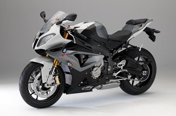 BMW S 1000 RR 2014 - Bild 2 BMW S 1000 RR 2014 - Bild 2