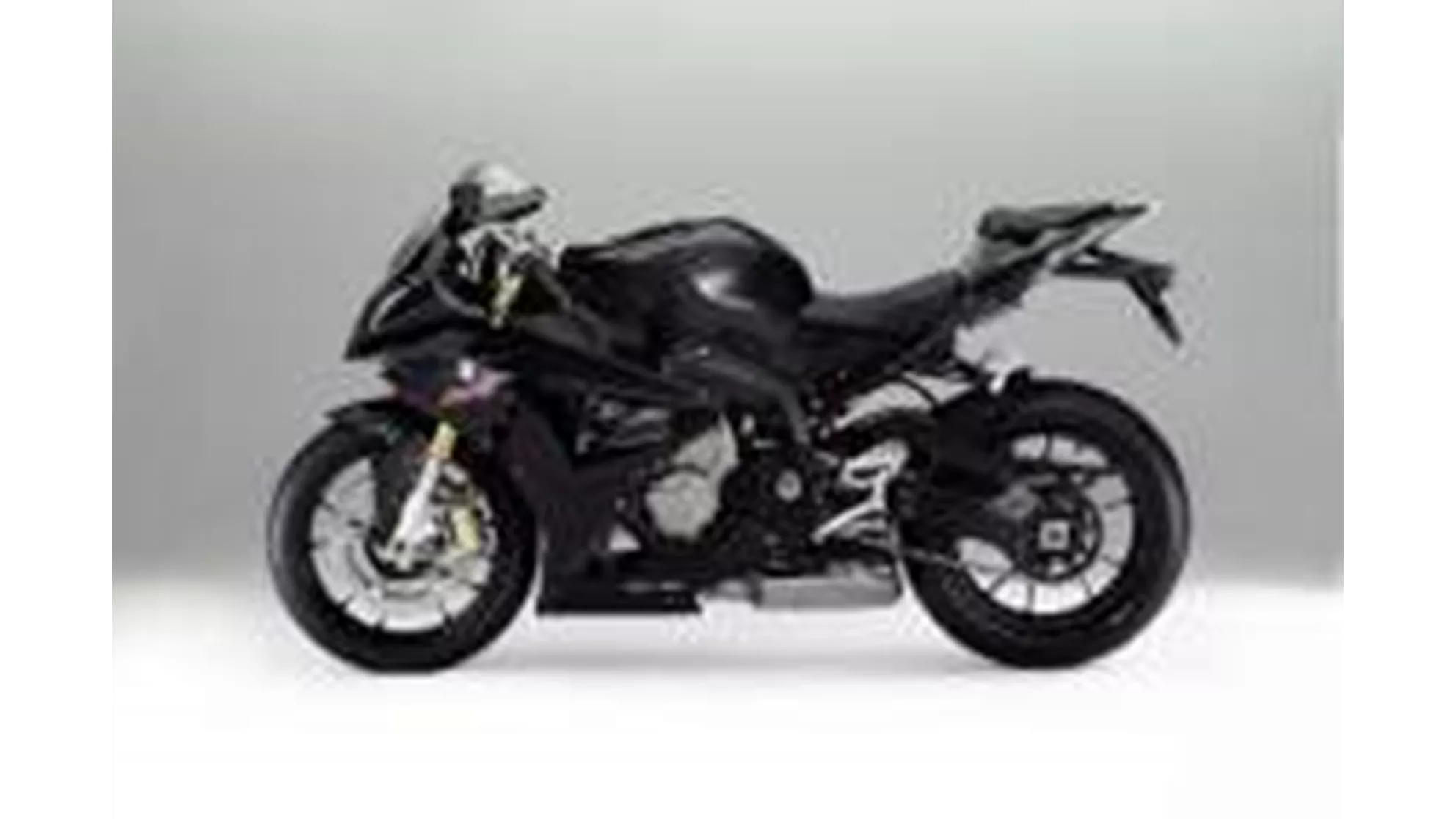 BMW S 1000 RR - Image 2 BMW S 1000 RR - Image 2