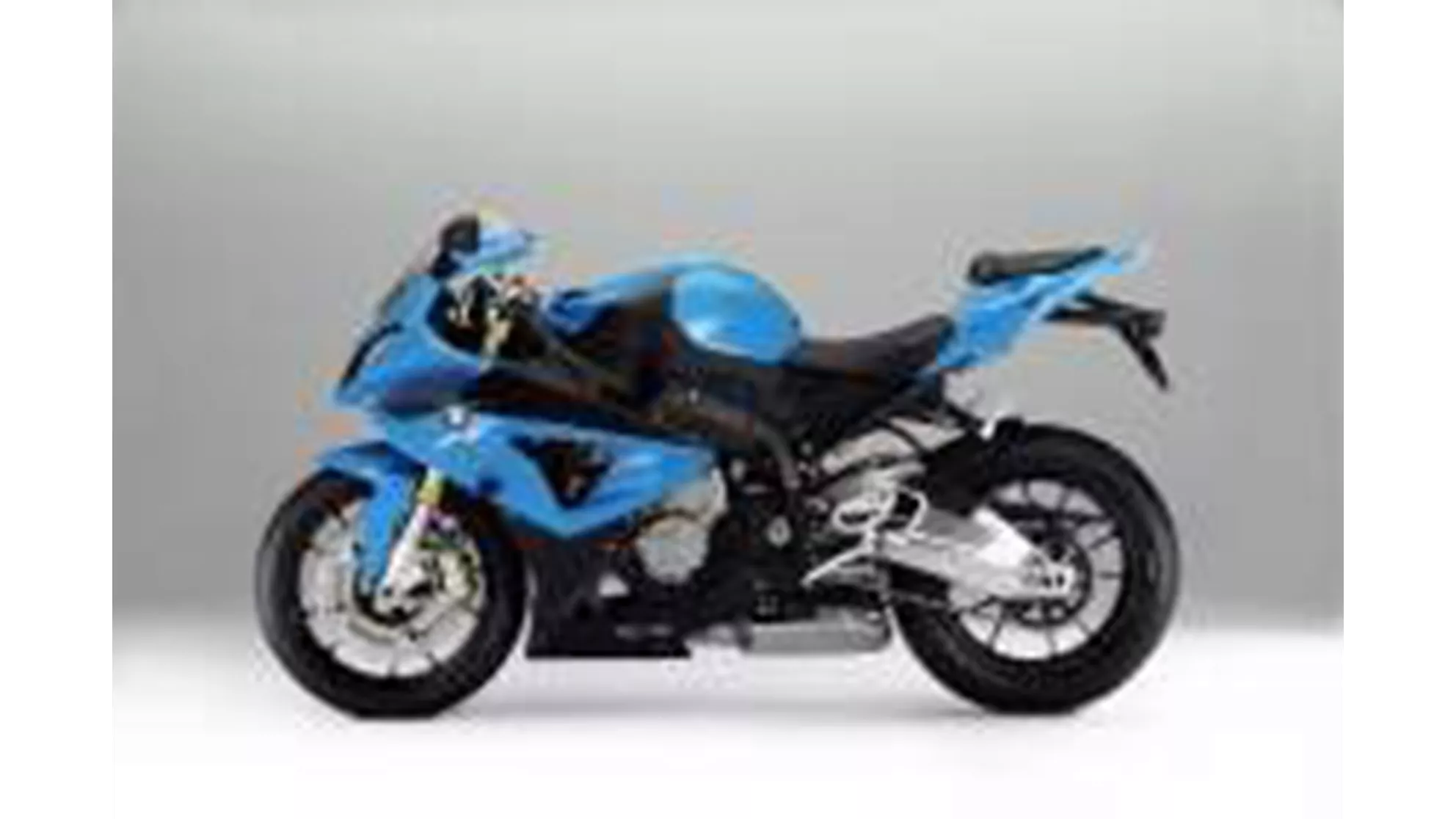 BMW S 1000 RR - Image 3 BMW S 1000 RR - Image 3