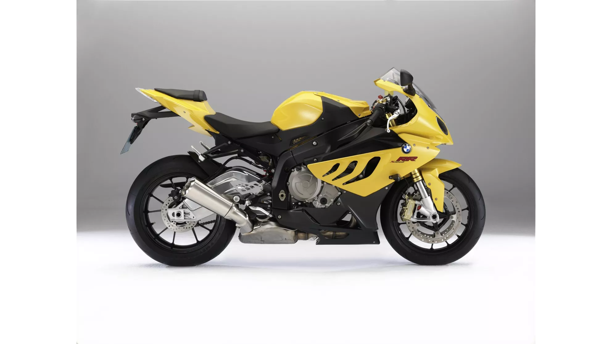 BMW S 1000 RR - Image 4 BMW S 1000 RR - Image 4