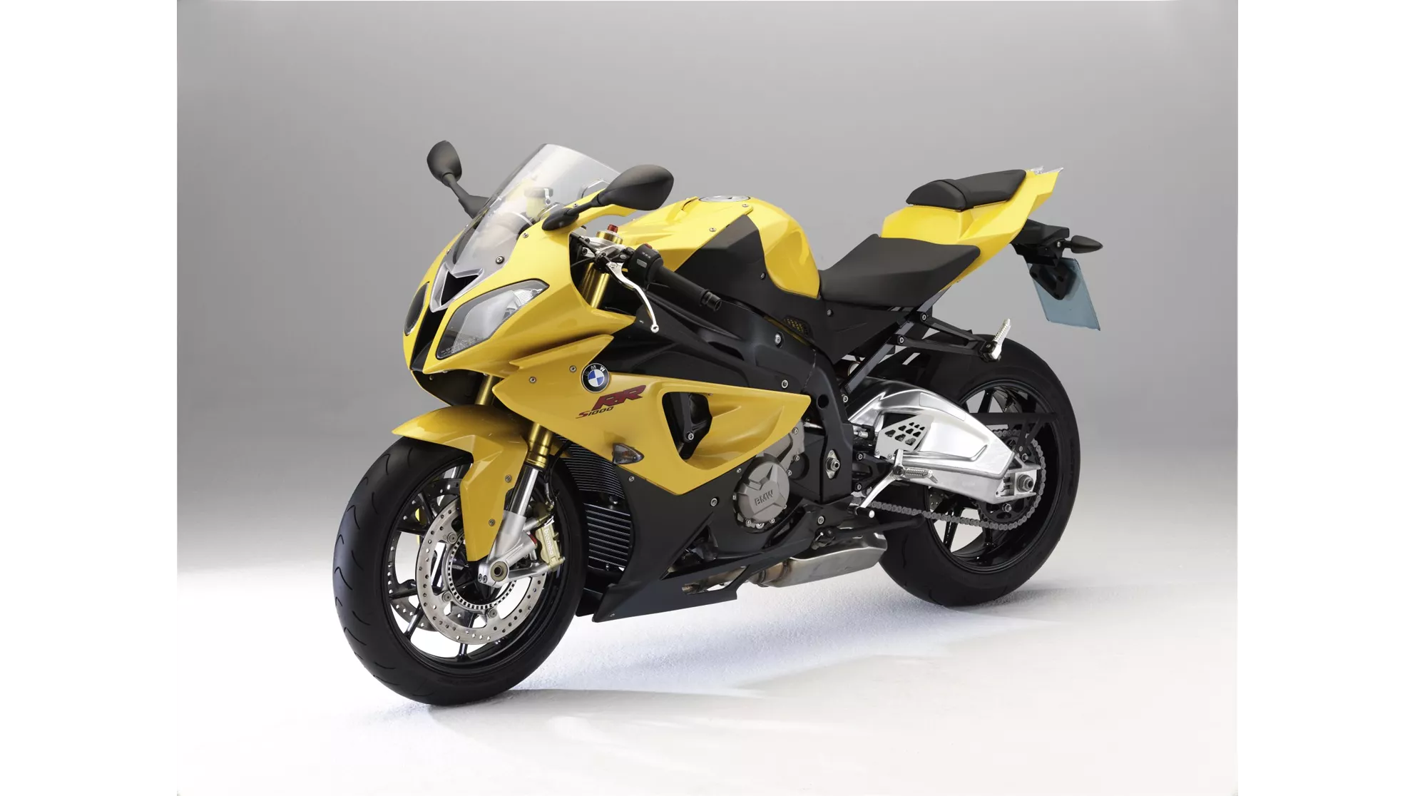 BMW S 1000 RR - Image 5 BMW S 1000 RR - Image 5