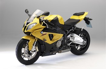 BMW S 1000 RR 2014 - Bild 8 BMW S 1000 RR 2014 - Bild 8