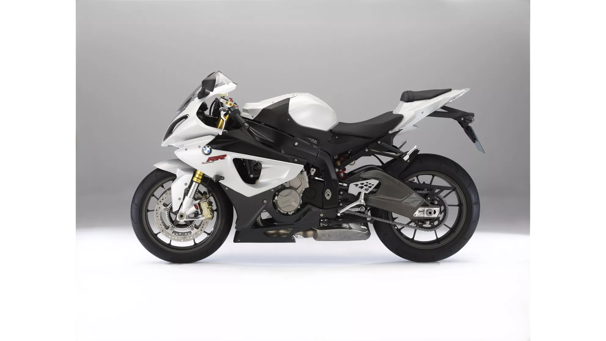 BMW S 1000 RR - Image 6 BMW S 1000 RR - Image 6