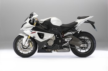BMW S 1000 RR 2014 - Bild 9 BMW S 1000 RR 2014 - Bild 9